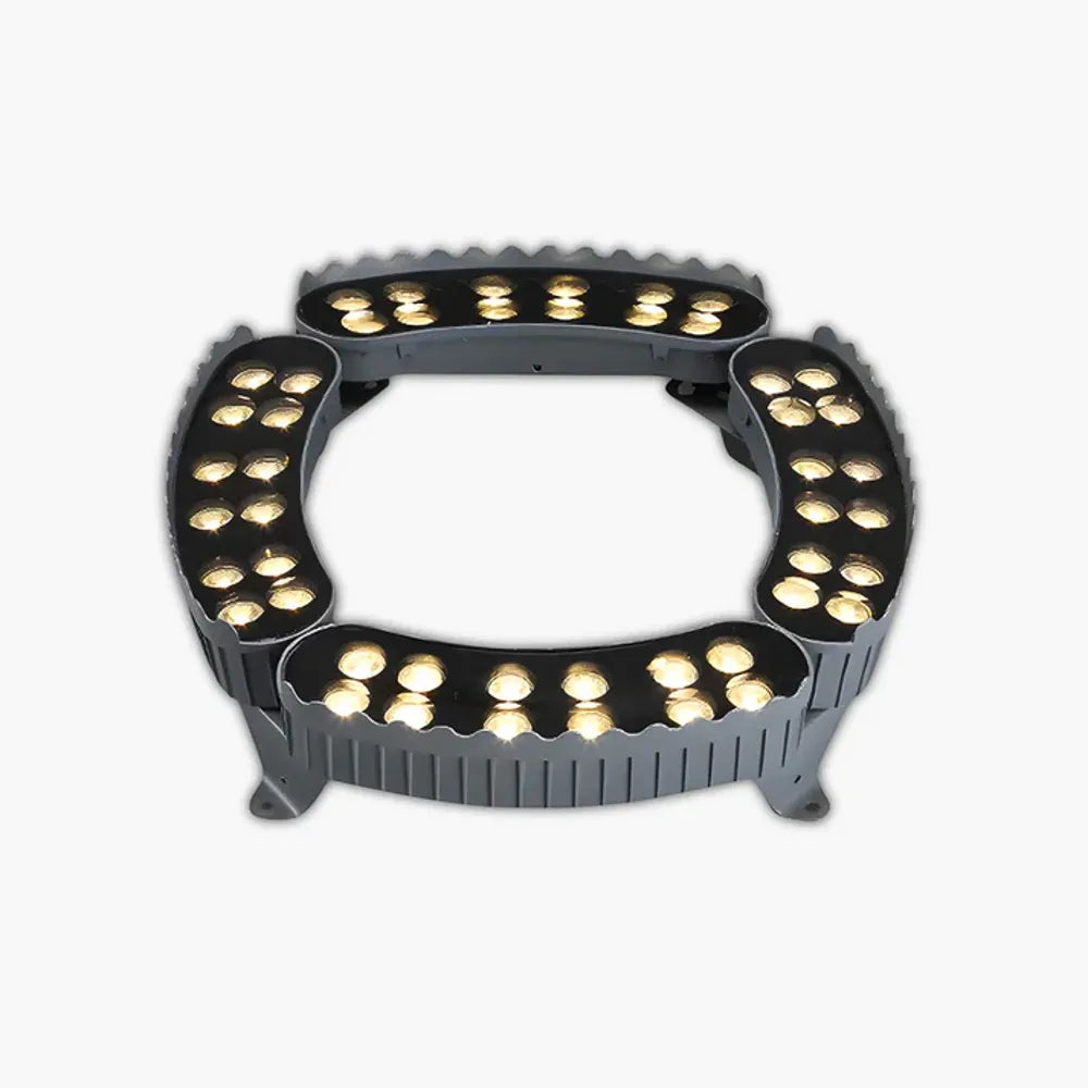 Soliquea™ Decorative Outdoor Spotlight – Garten- & Baumstrahler mit LED