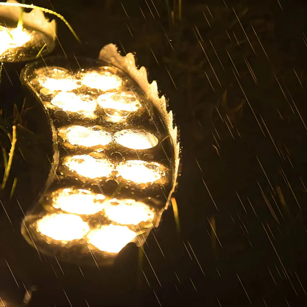 Soliquea™ Decorative Outdoor Spotlight – Garten- & Baumstrahler mit LED