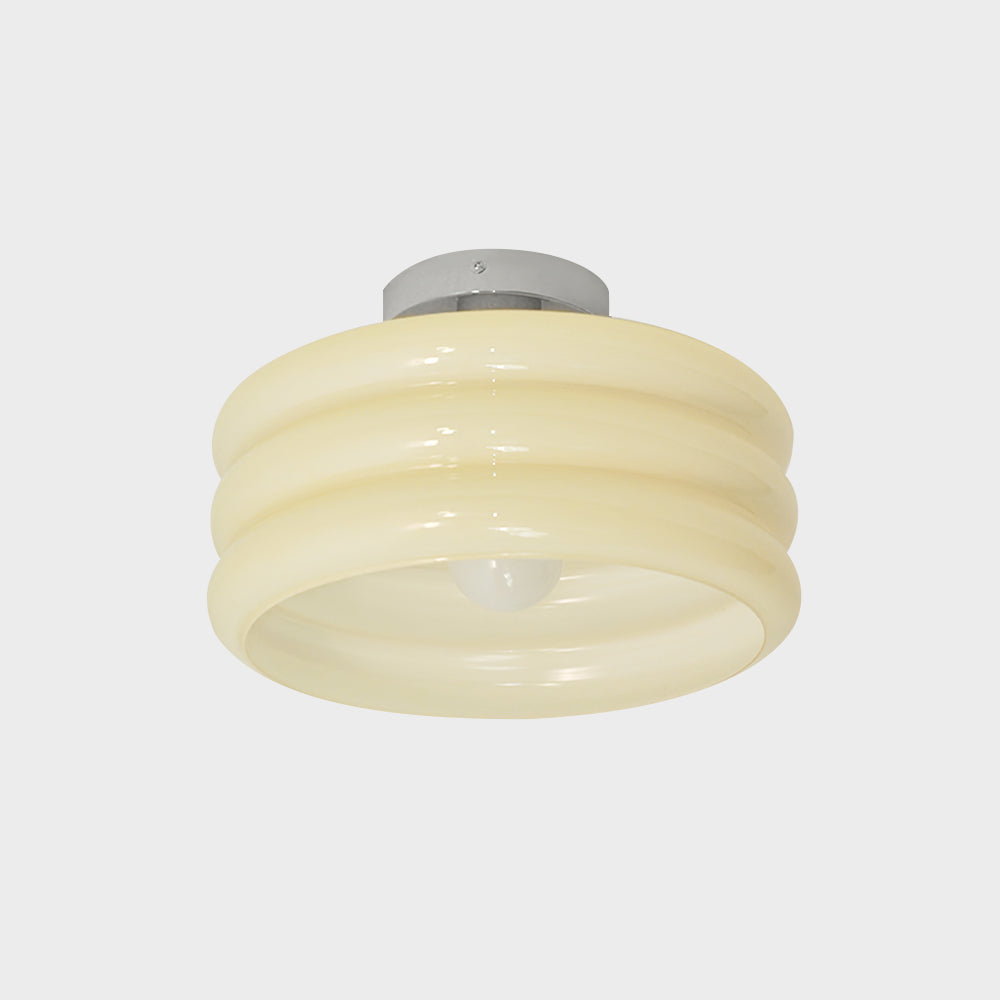 GisoRadiance™ Deckenleuchte – Elegante Deckenlampe mit zeitlosem Layer-Design