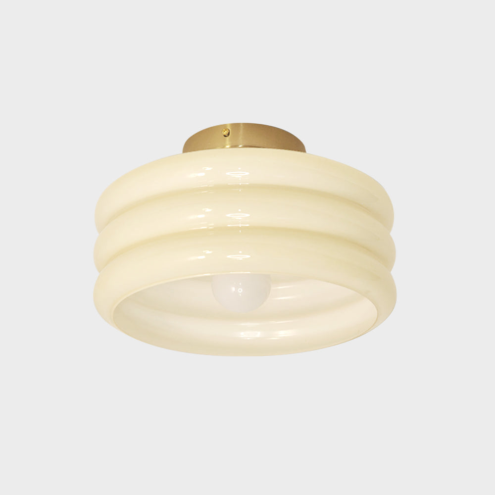 GisoRadiance™ Deckenleuchte – Elegante Deckenlampe mit zeitlosem Layer-Design