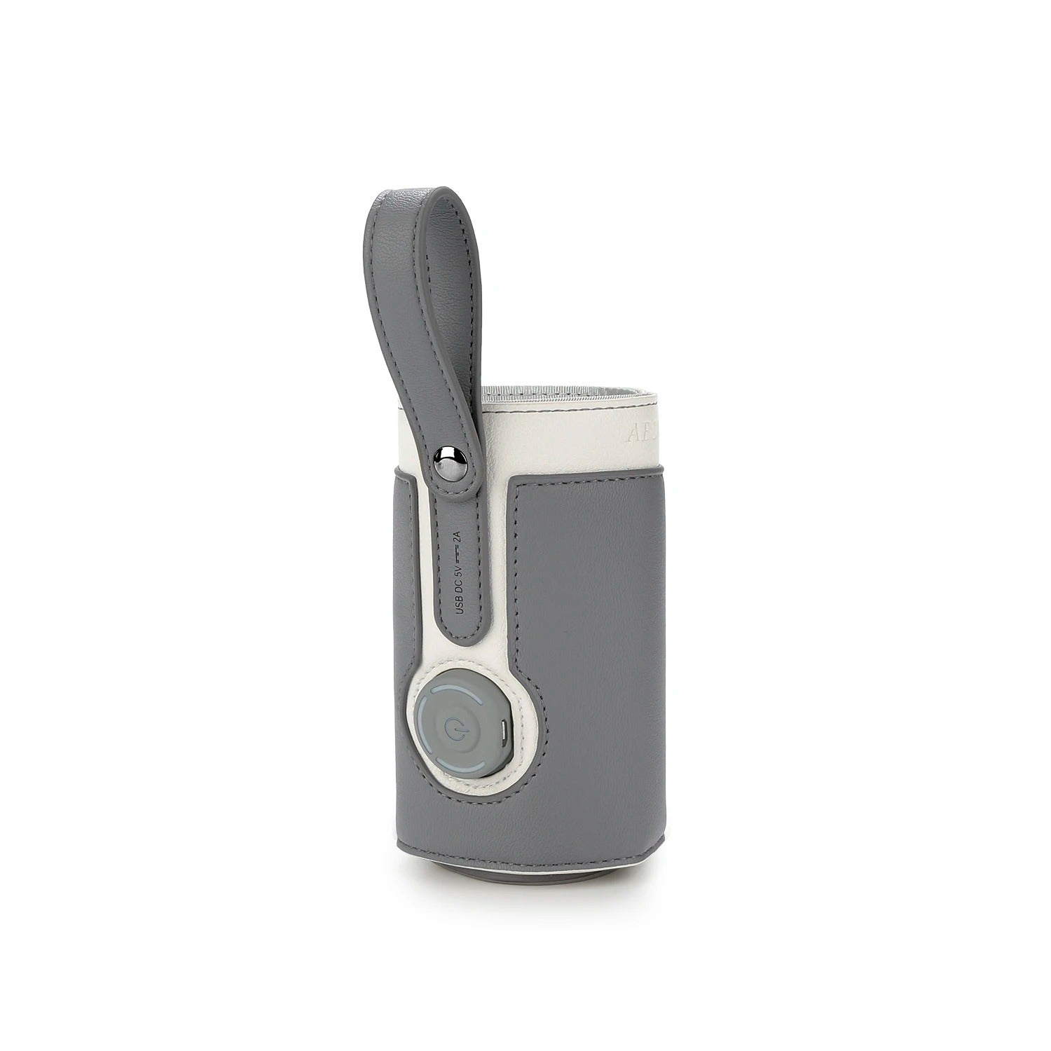 Portable Baby Bottle Warmer™ – Tragbarer USB-Flaschenwärmer mit Wickelrucksack & Reisebabybett