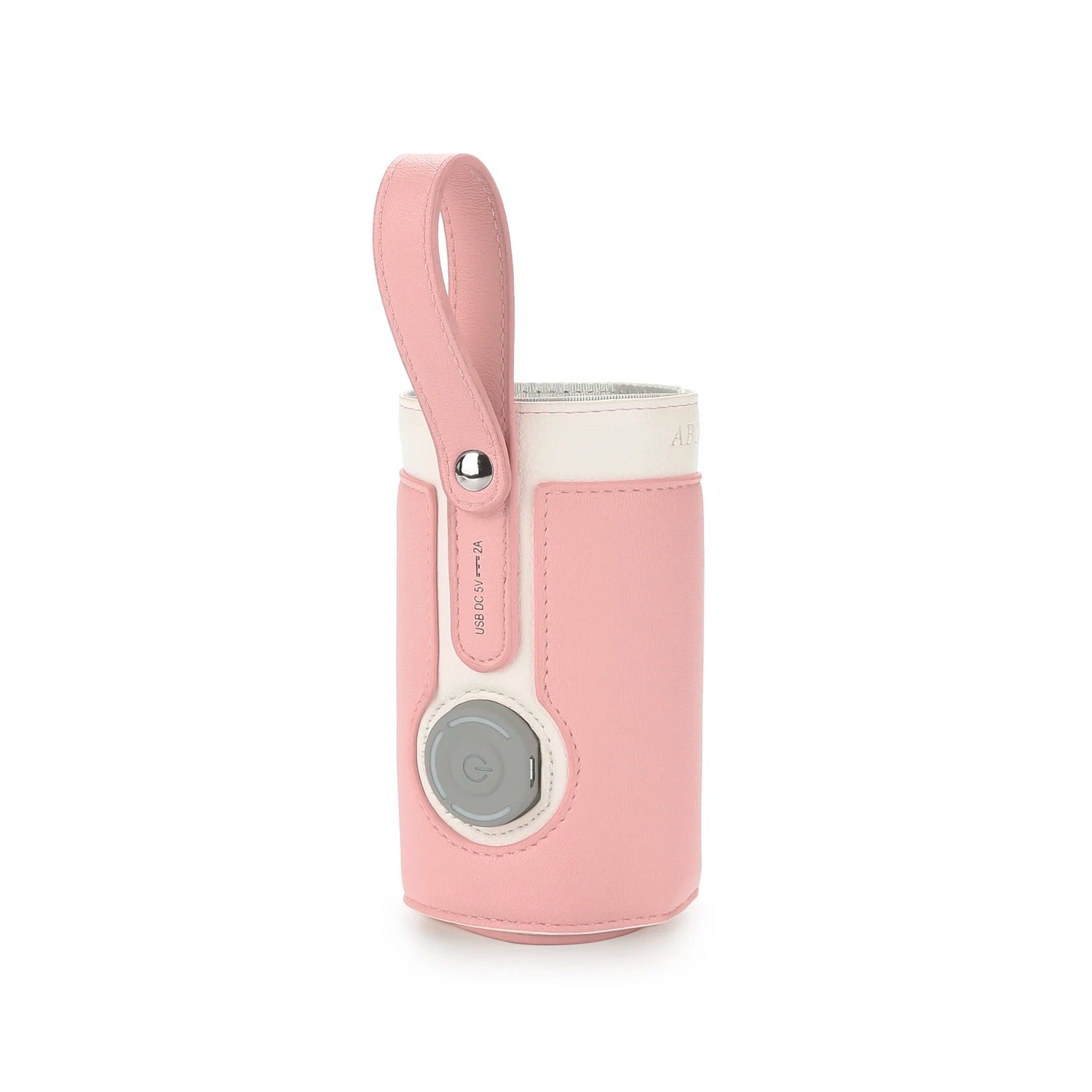 Portable Baby Bottle Warmer™ – Tragbarer USB-Flaschenwärmer mit Wickelrucksack & Reisebabybett