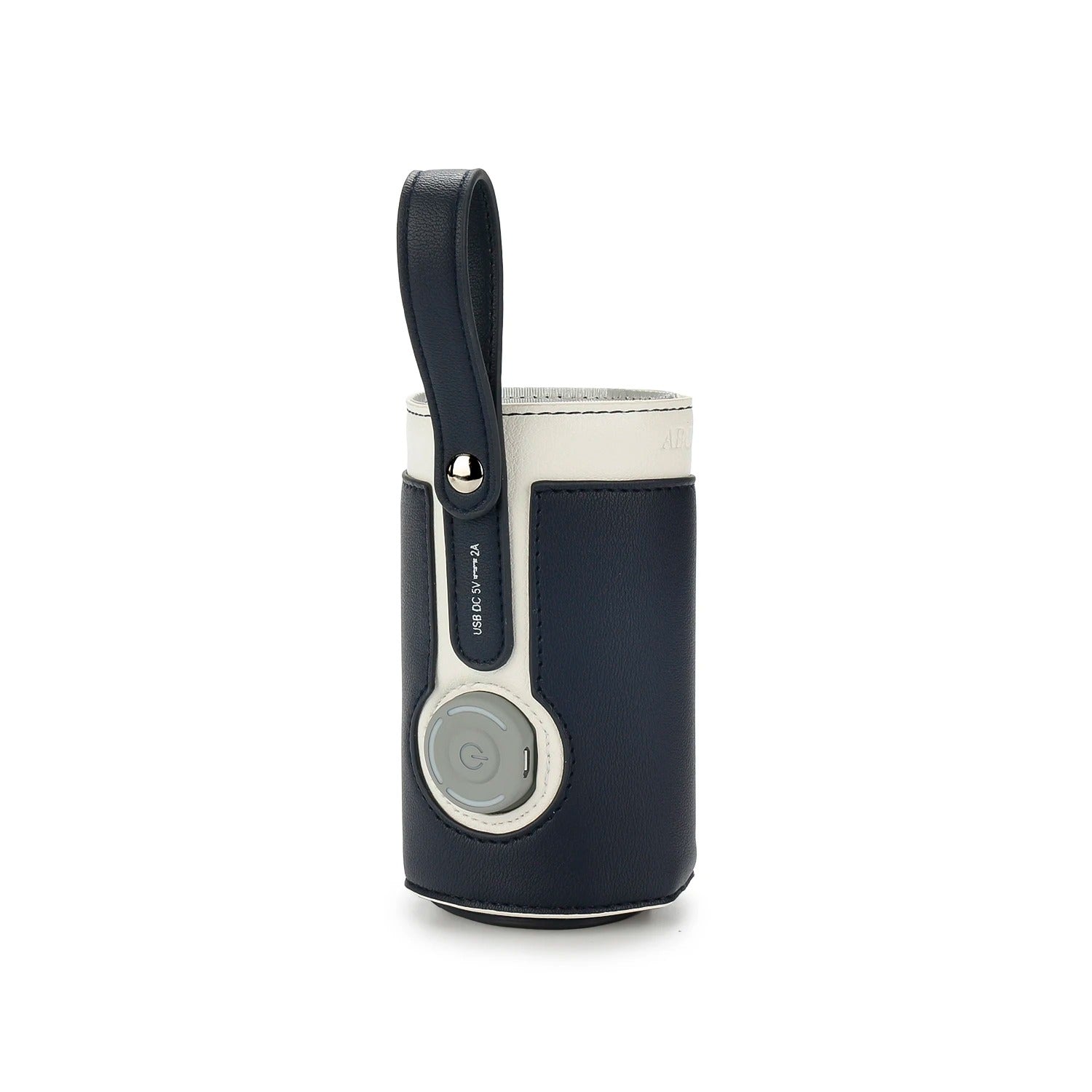 Portable Baby Bottle Warmer™ – Tragbarer USB-Flaschenwärmer mit Wickelrucksack & Reisebabybett