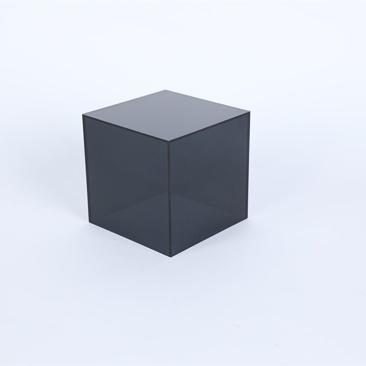PrismBox™ – Farbige Acryl Display- & Aufbewahrungsbox für stilvolle Organisation