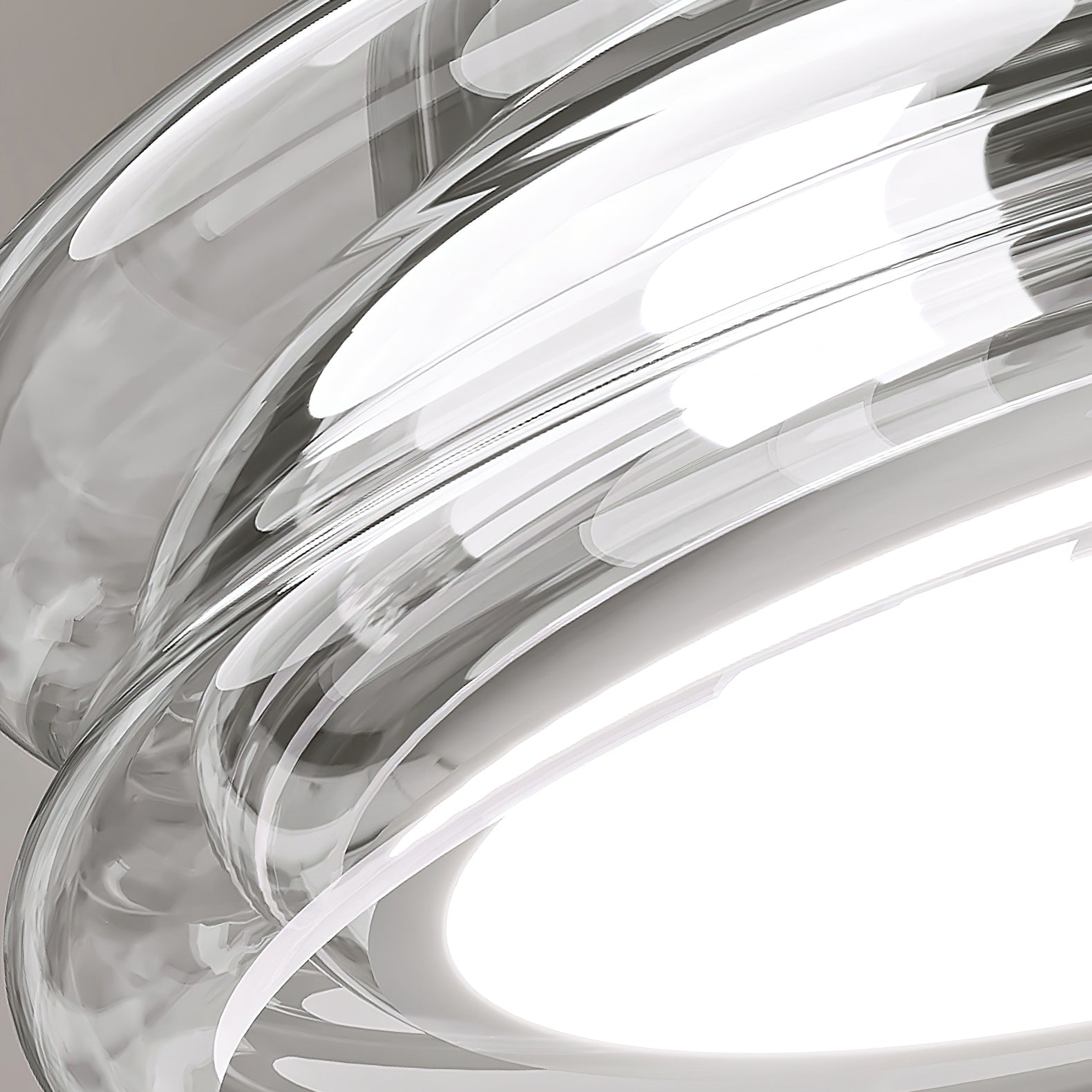 RichardBeam | Moderne Deckenleuchte mit elegantem Design