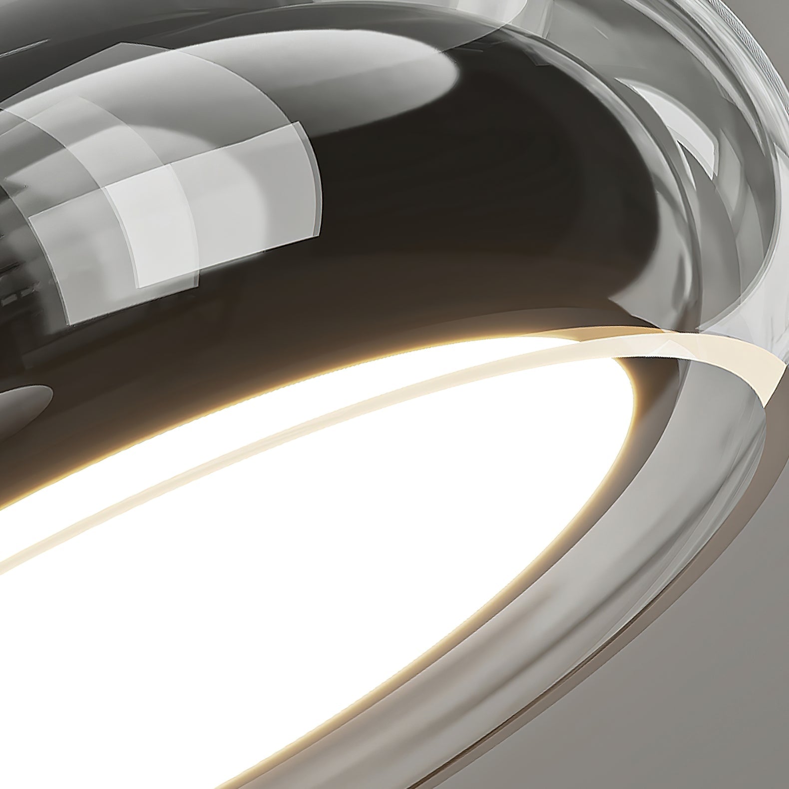 RichardBeam | Moderne Deckenleuchte mit elegantem Design