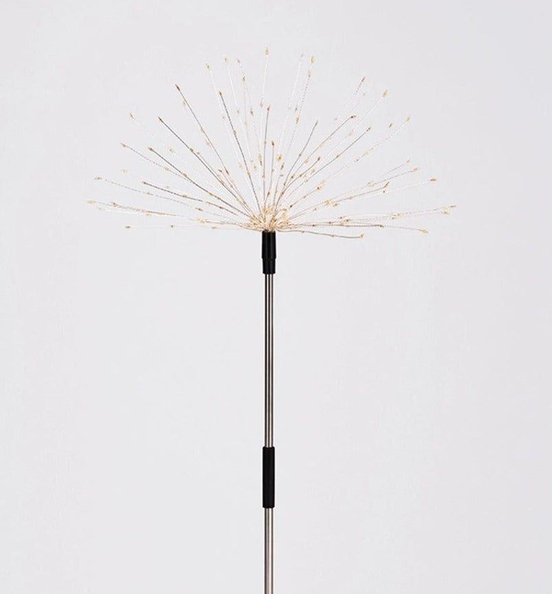 Solar Garden™ Intelligent Sensor Light – Solar-Gartenleuchte IP65 (50.000 Std.)