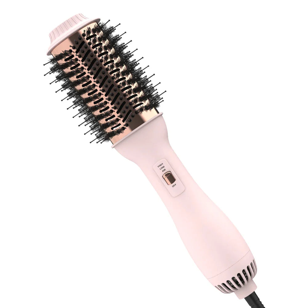 EliteWave™ 2.0 Hot Air Brush – 4-in-1 Haar-Volumizer & Heißluftbürste