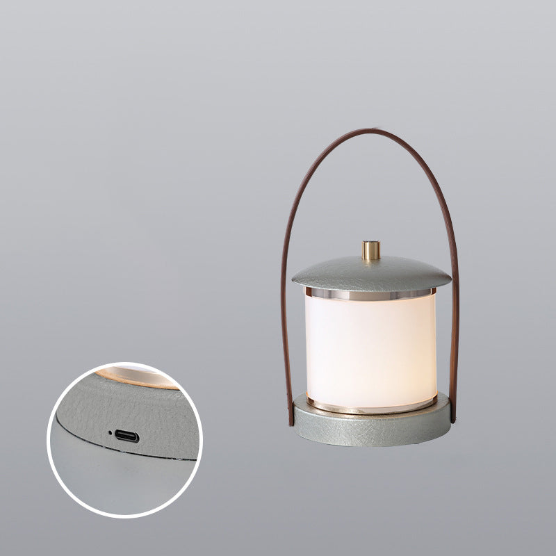 Minimalist™ LED Night Lamp – Tragbare Nachtlampe für Indoor & Outdoor