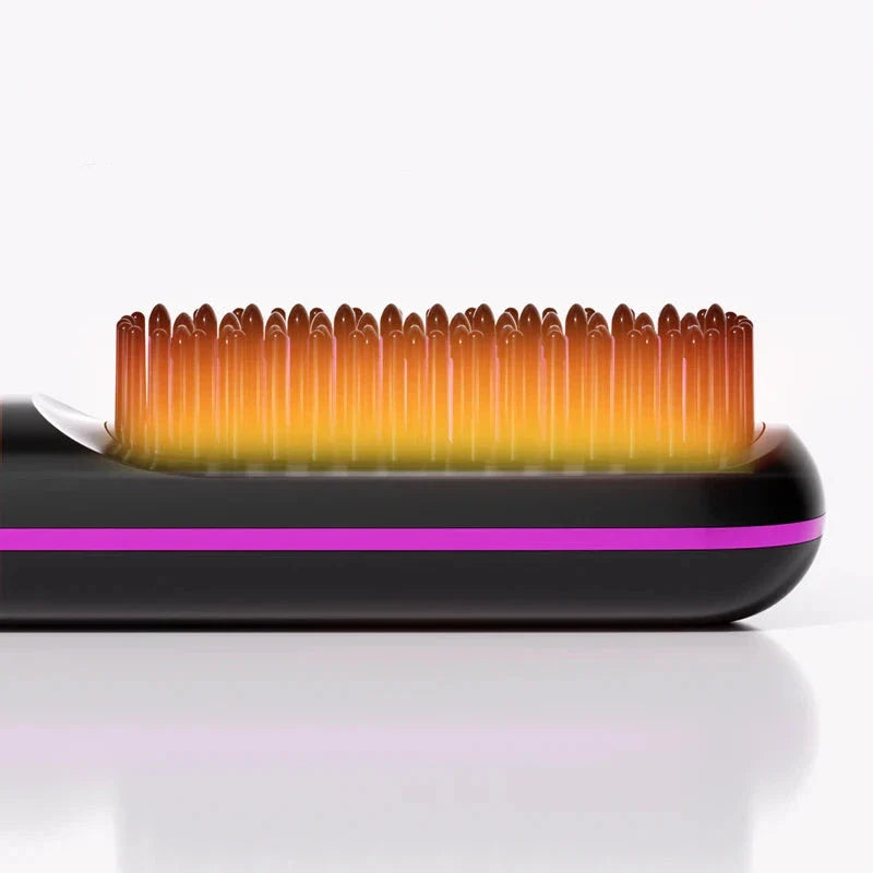 PureStraight™ Digital Travel Styler – Kompakter Haarglätter für unterwegs