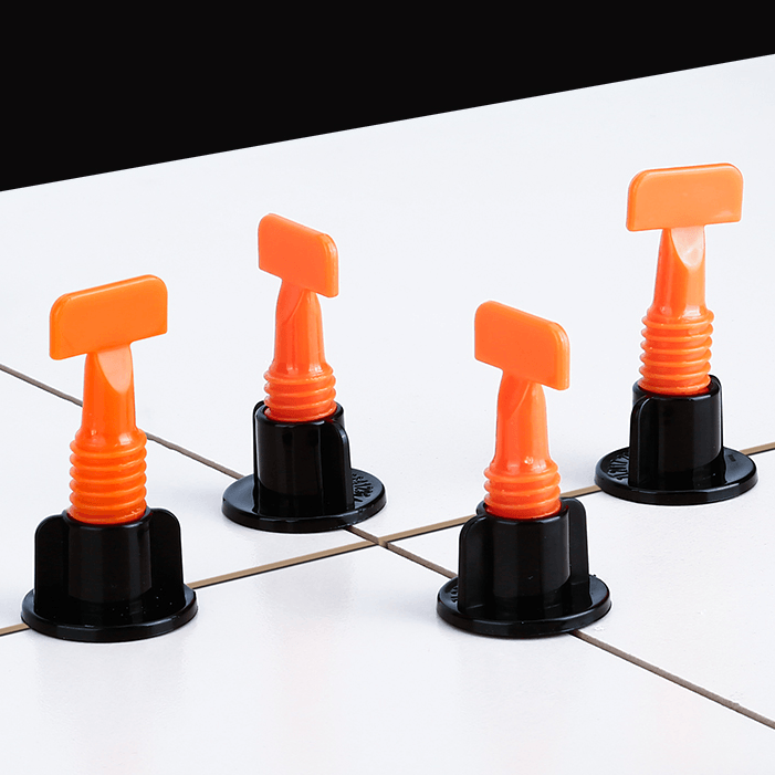 TileMaster Pro™ – Fliesen-Nivelliersystem für perfekte Ausrichtung & saubere Ergebnisse