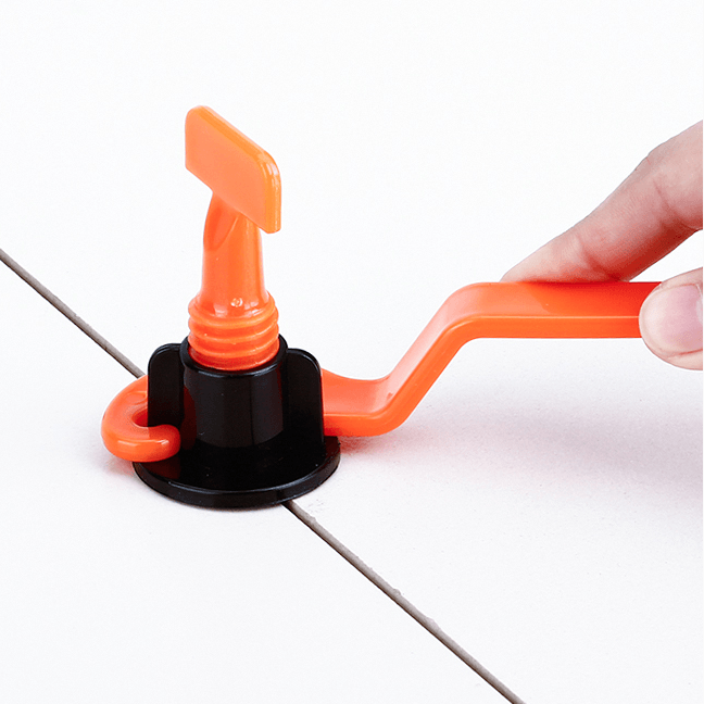 TileMaster Pro™ – Fliesen-Nivelliersystem für perfekte Ausrichtung & saubere Ergebnisse