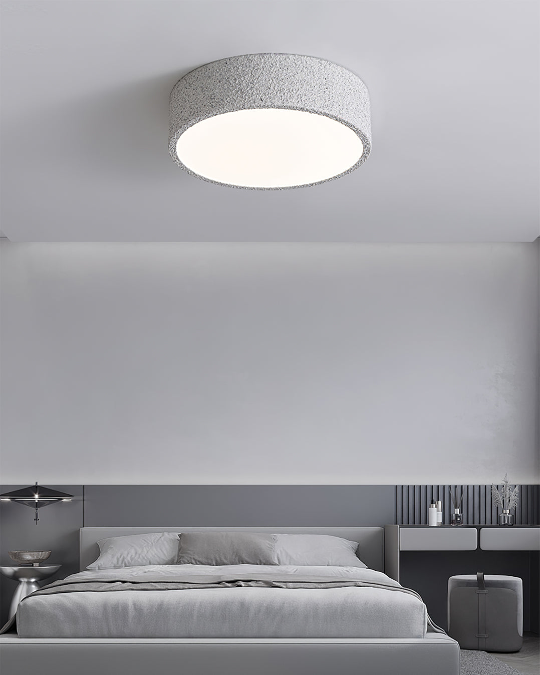 MinimalToren™ Deckenleuchte – Minimalistische Design-Deckenlampe mit LED