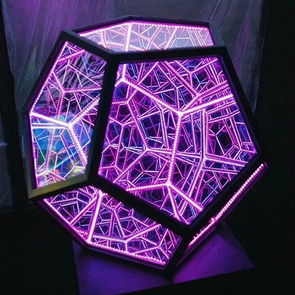 CosmicGlow™ Galaxie Projektionslampe – Sternenhimmel & Entspannungslicht für Zuhause