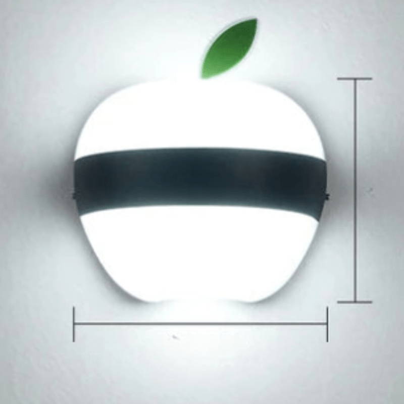 SphereGlow™ LED Outdoor Lamp – Kugelförmige Garten- & Terrassenleuchte