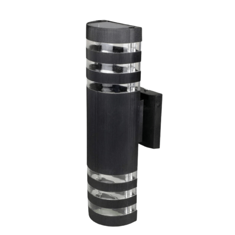 NovaBeam™ Slim LED Außenwandleuchte – Moderne LED Wandlampe für Garten & Terrasse