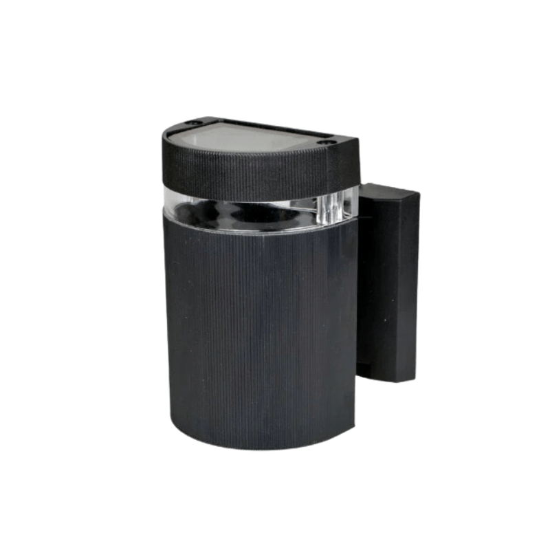 NovaBeam™ Slim LED Außenwandleuchte – Moderne LED Wandlampe für Garten & Terrasse