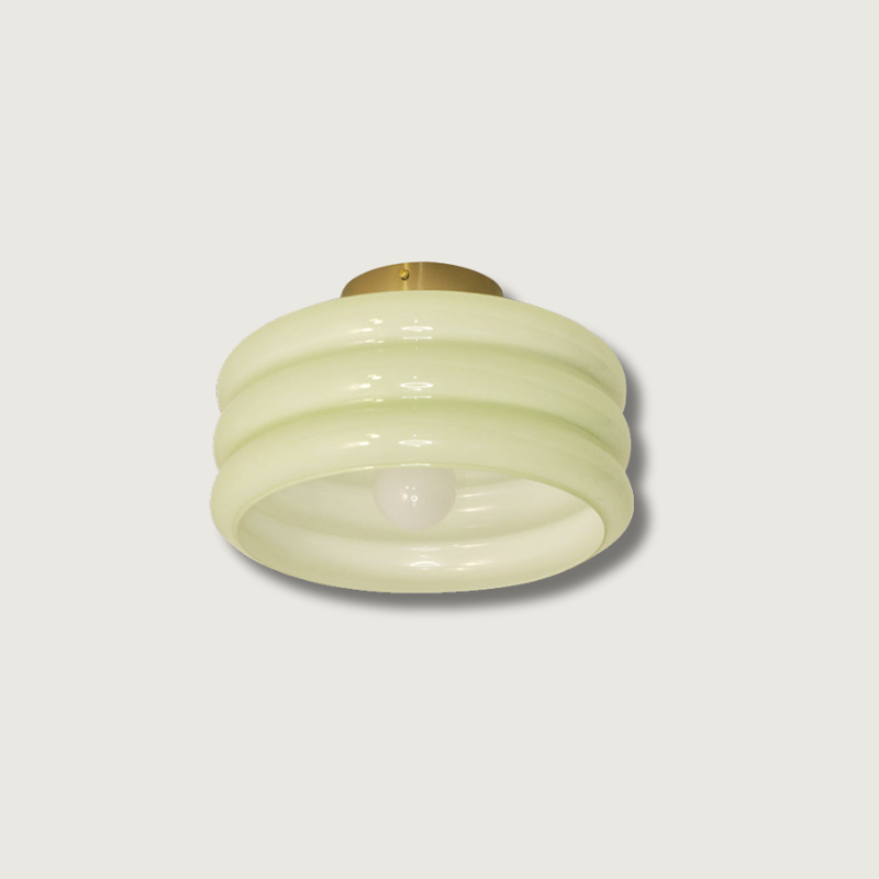 GisoRadiance™ Deckenleuchte – Elegante Deckenlampe mit zeitlosem Layer-Design