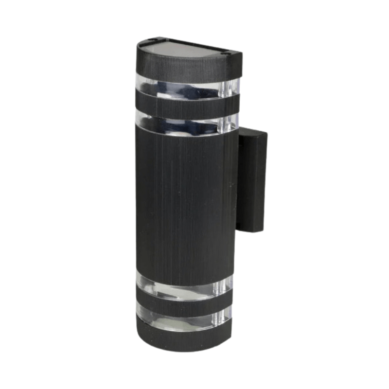 NovaBeam™ Slim LED Außenwandleuchte – Moderne LED Wandlampe für Garten & Terrasse