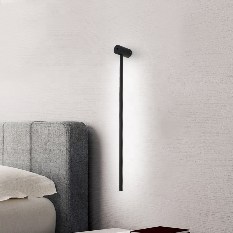 StickLume | Skandinavische LED Wandleuchte – Minimalistisches Design & Effiziente Beleuchtung