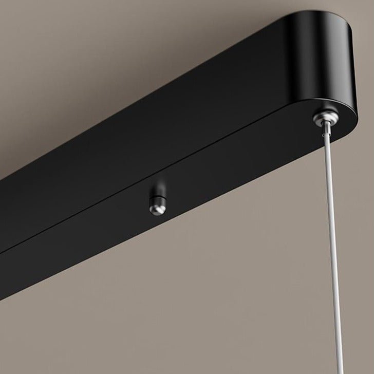 AuraGlow™ LED-Deckenleuchte – Dimmbarer Designer-Kronleuchter für moderne Wohnräume
