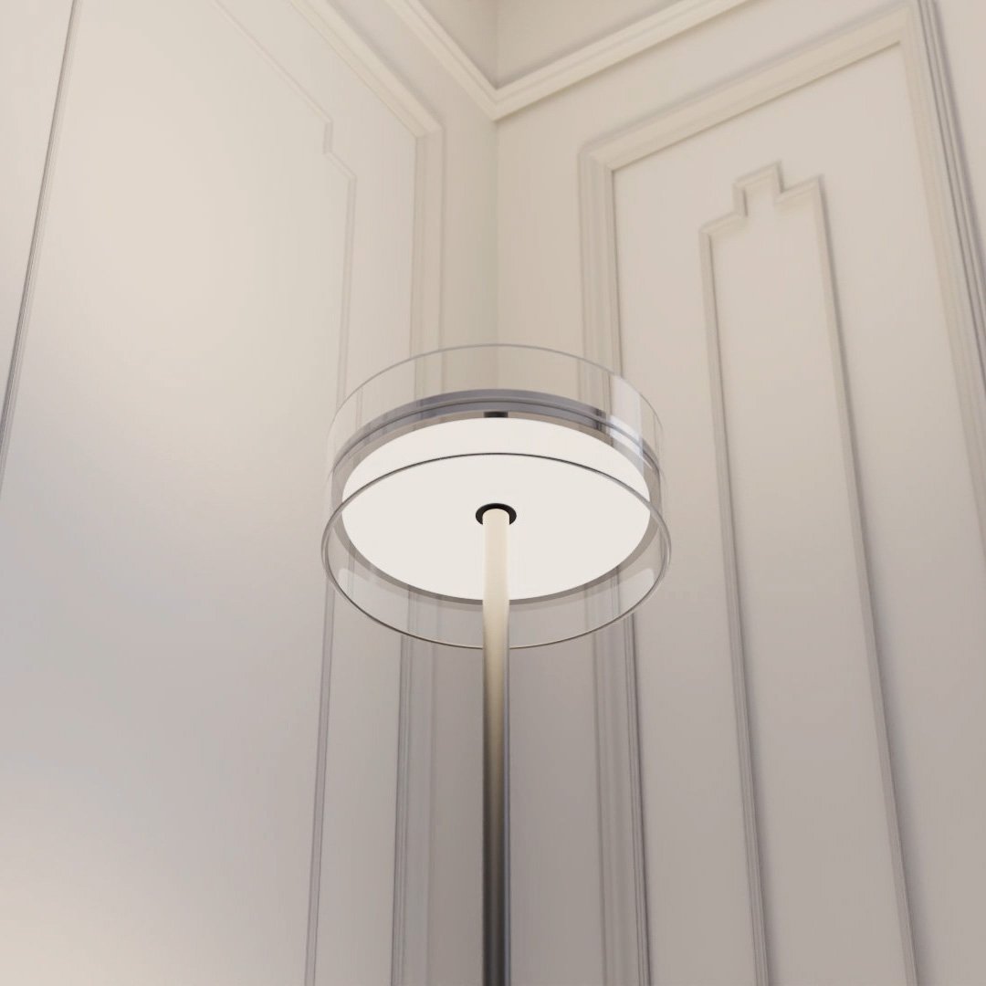 ModernMuse™ Wall Light – Künstlerische LED-Wandleuchte für moderne Wohnräume