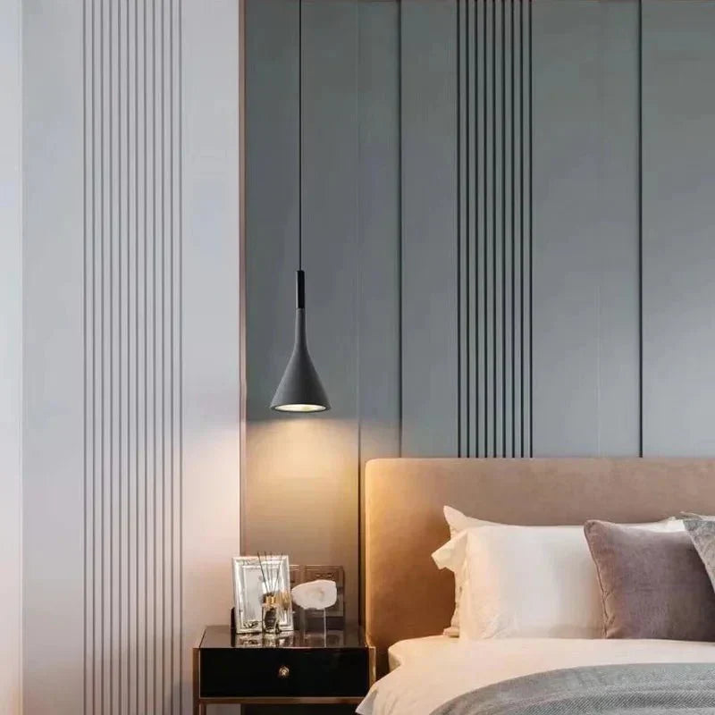 FormaLite | Moderne Pendelleuchte mit verstellbarem Kabel – Stilvolle Beleuchtung für jedes Interieur