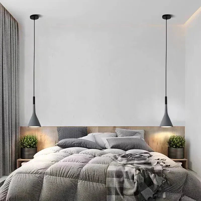 FormaLite | Moderne Pendelleuchte mit verstellbarem Kabel – Stilvolle Beleuchtung für jedes Interieur