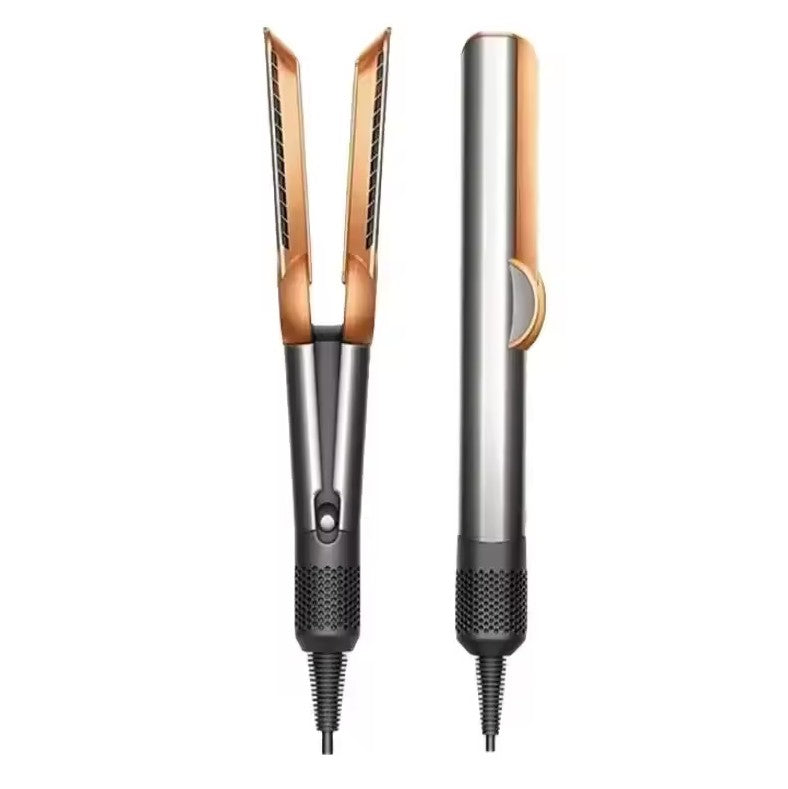 StraightAir Styler – 2-in-1 Föhn & Glätter für glattes Haar in Minuten