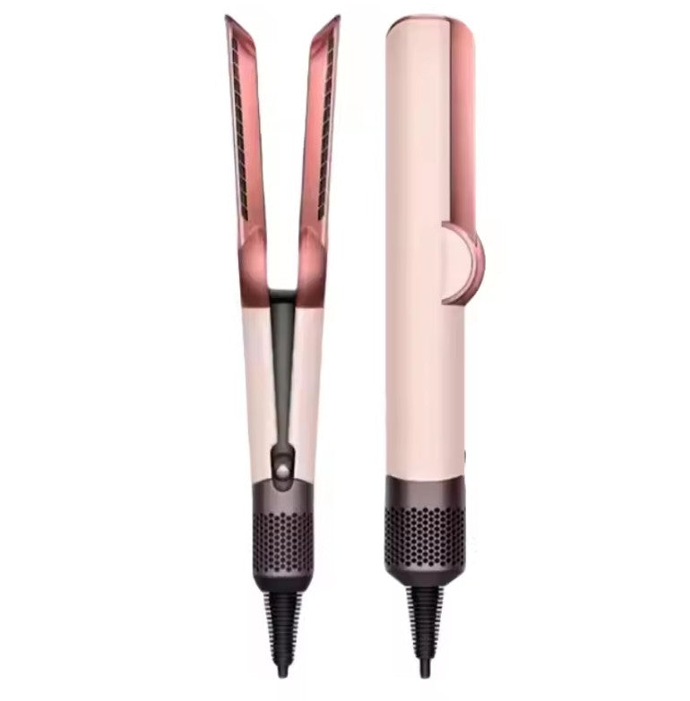 StraightAir Styler – 2-in-1 Föhn & Glätter für glattes Haar in Minuten