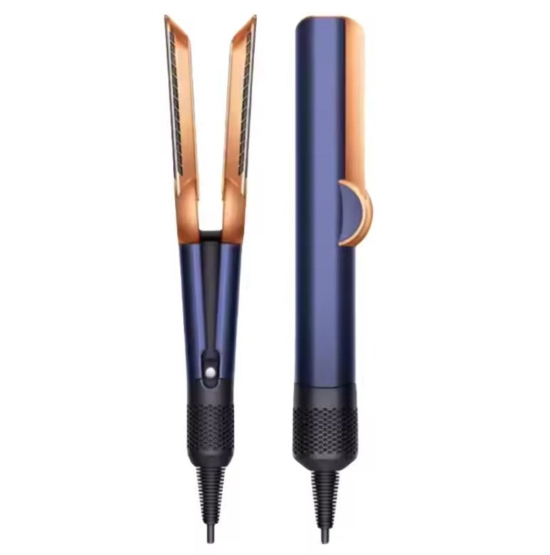 StraightAir Styler – 2-in-1 Föhn & Glätter für glattes Haar in Minuten