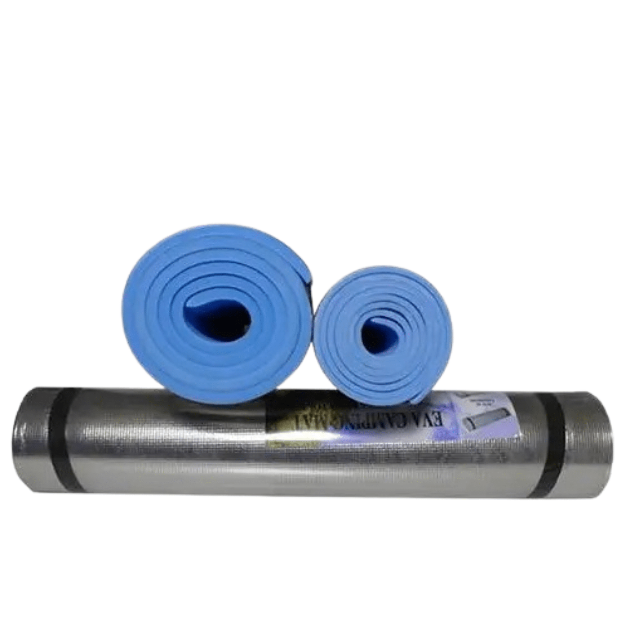 EVA Yoga Matte – Rutschfest, Feuchtigkeitsbeständig, Leicht & Perfekt für Yoga und Outdoor - Aktivitäten - Less Goods