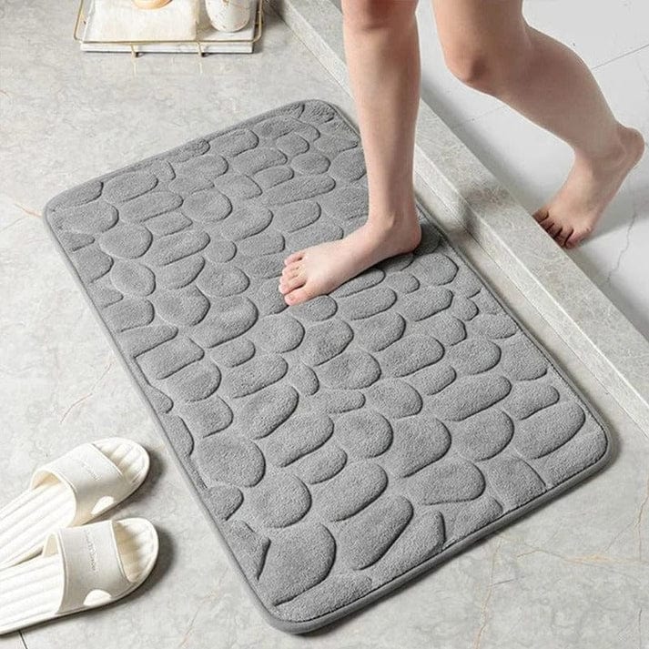 Luxury Non-Slip™ – Anti-Rutsch Duschmatte für mehr Sicherheit & Komfort im Badezimmer (60×40 cm)