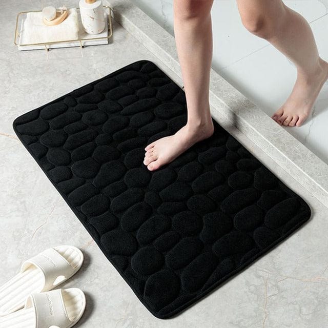Luxury Non-Slip™ – Anti-Rutsch Duschmatte für mehr Sicherheit & Komfort im Badezimmer (60×40 cm)