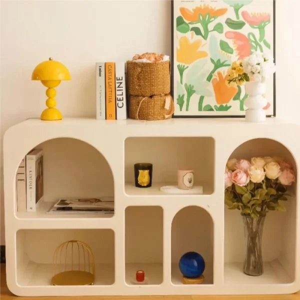 RadiantComfort™ Portable Design-Tischlampe – Kabellose LED Blütenlampe für Innen & Außen