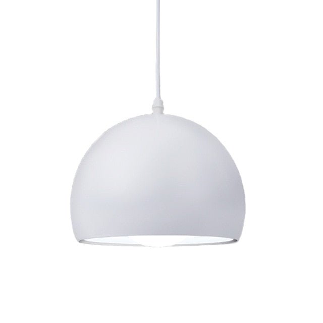 GlowLine™ Pendelleuchte – Minimalistische Designer-Hängelampe aus Aluminium