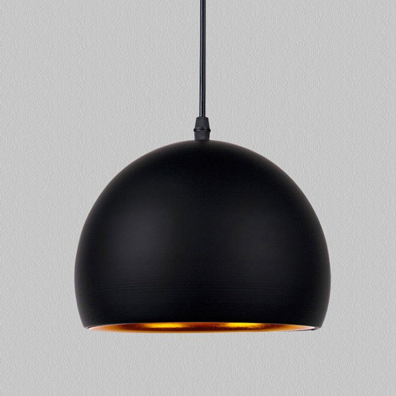 GlowLine™ Pendelleuchte – Minimalistische Designer-Hängelampe aus Aluminium