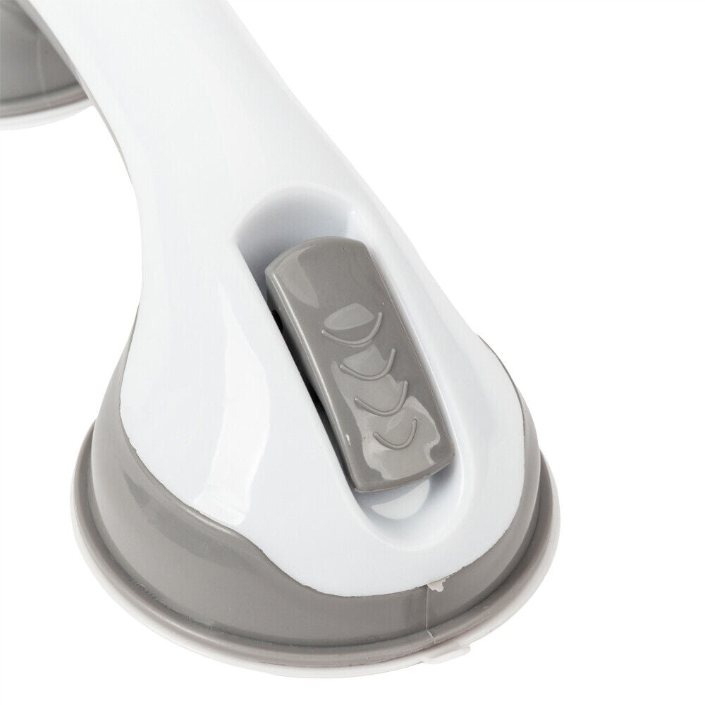 GripMaster™ – Sauggriff für Bad & Dusche | Werkzeuglose Haltehilfe für glatte Oberflächen