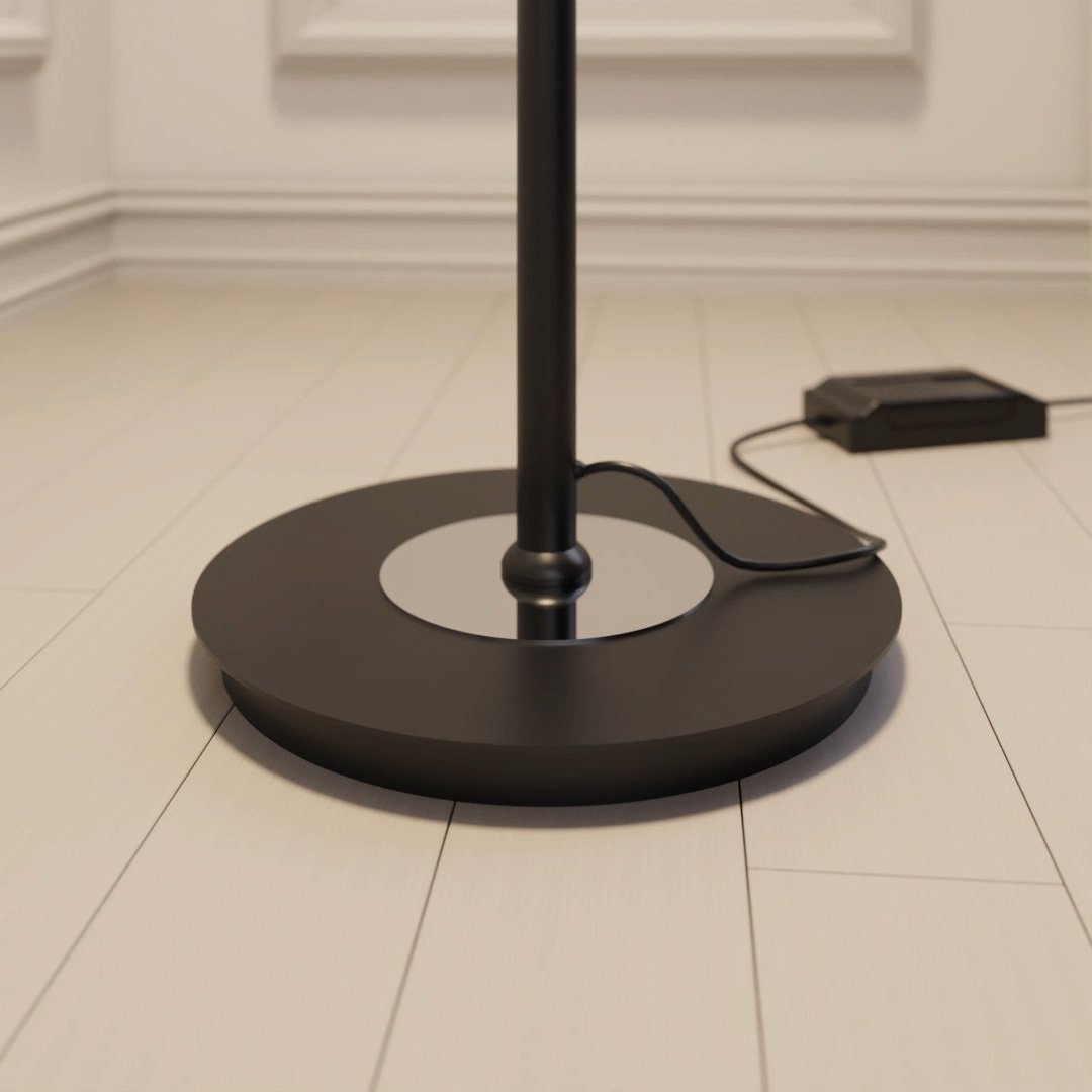 ModernMuse™ Wall Light – Künstlerische LED-Wandleuchte für moderne Wohnräume