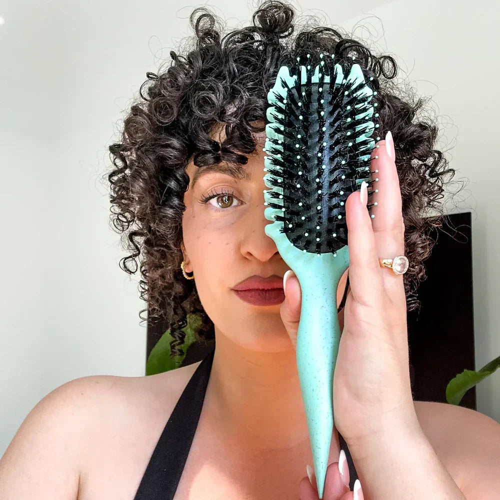 PerfectCurls™ Curl Defining Brush – Für definierte, frizzfreie Locken & gesundes Haar
