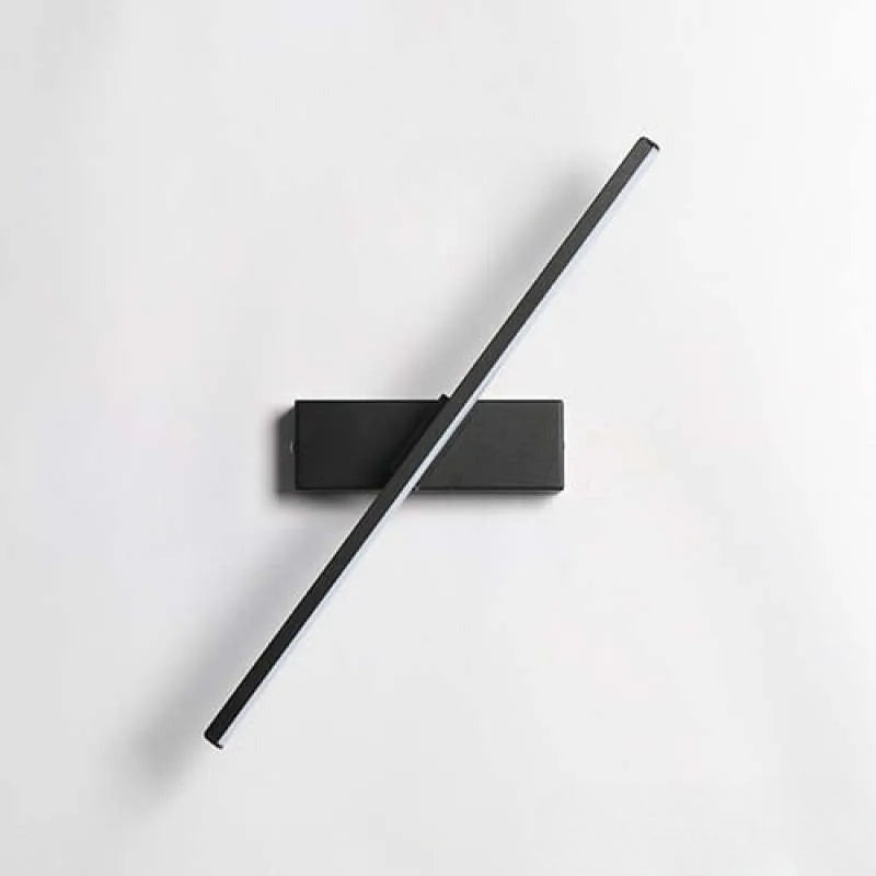 ArcBeam | Moderne Schwenkbare LED Wandleuchte – Stilvolles Design & Funktionalität