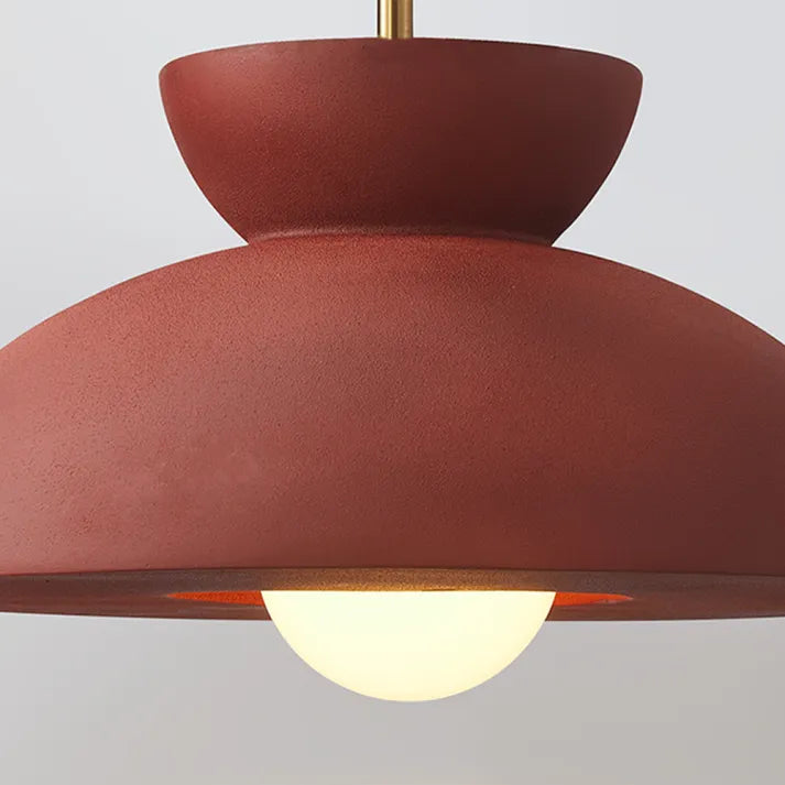 LuxeScandi™ Pendelleuchte – Minimalistische Hängelampe im skandinavischen Design für Esszimmer (E27)