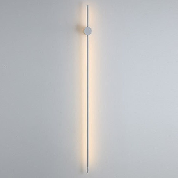 StickLume | Skandinavische LED Wandleuchte – Minimalistisches Design & Effiziente Beleuchtung