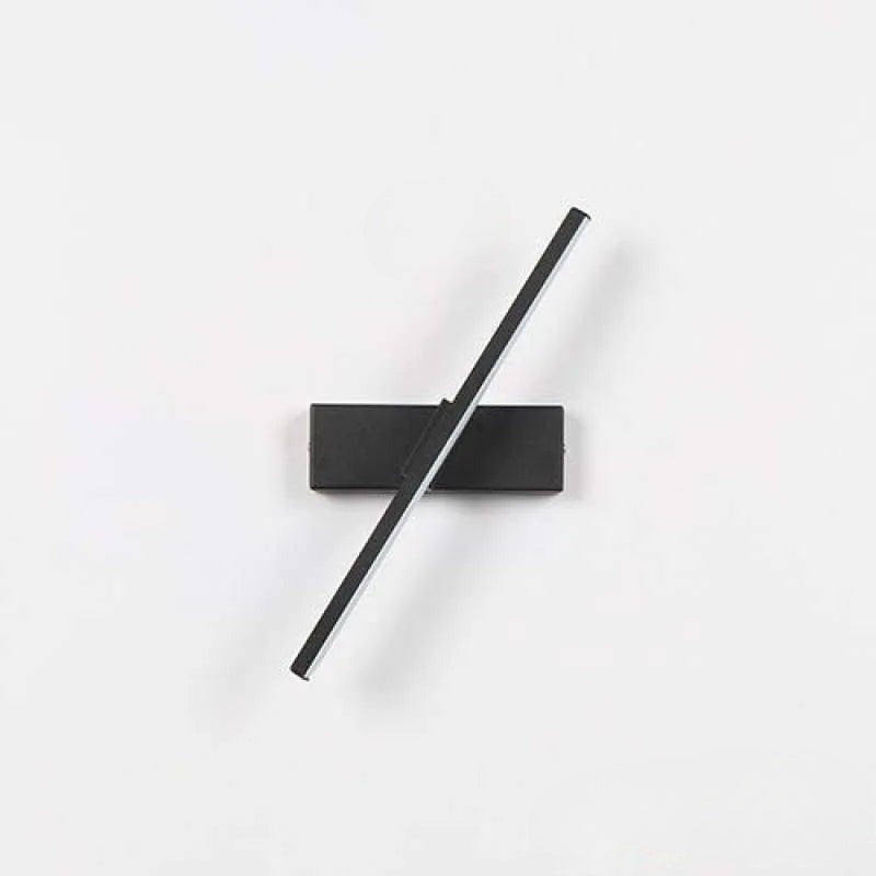 ArcBeam | Moderne Schwenkbare LED Wandleuchte – Stilvolles Design & Funktionalität