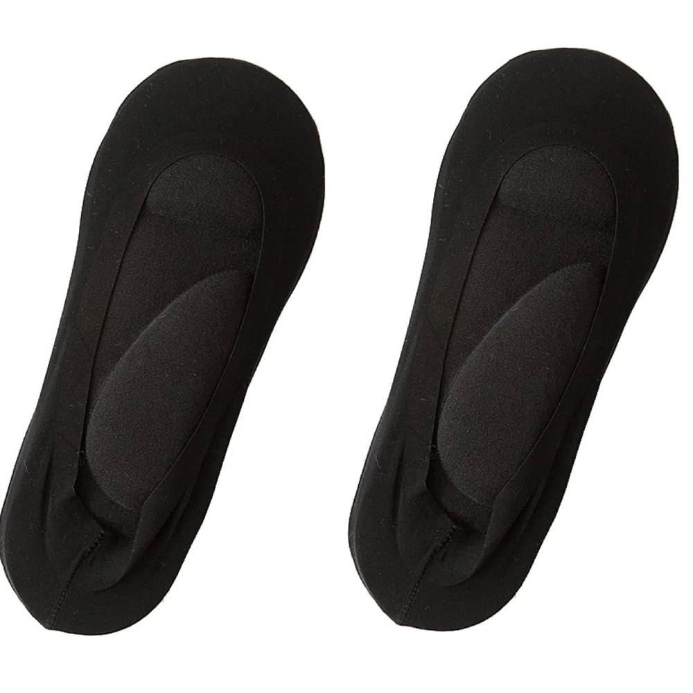 3D Arch Support Socks™ Damen – Atmungsaktive Anti-Rutsch Socken mit Fußgewölbe-Support (2er Pack)