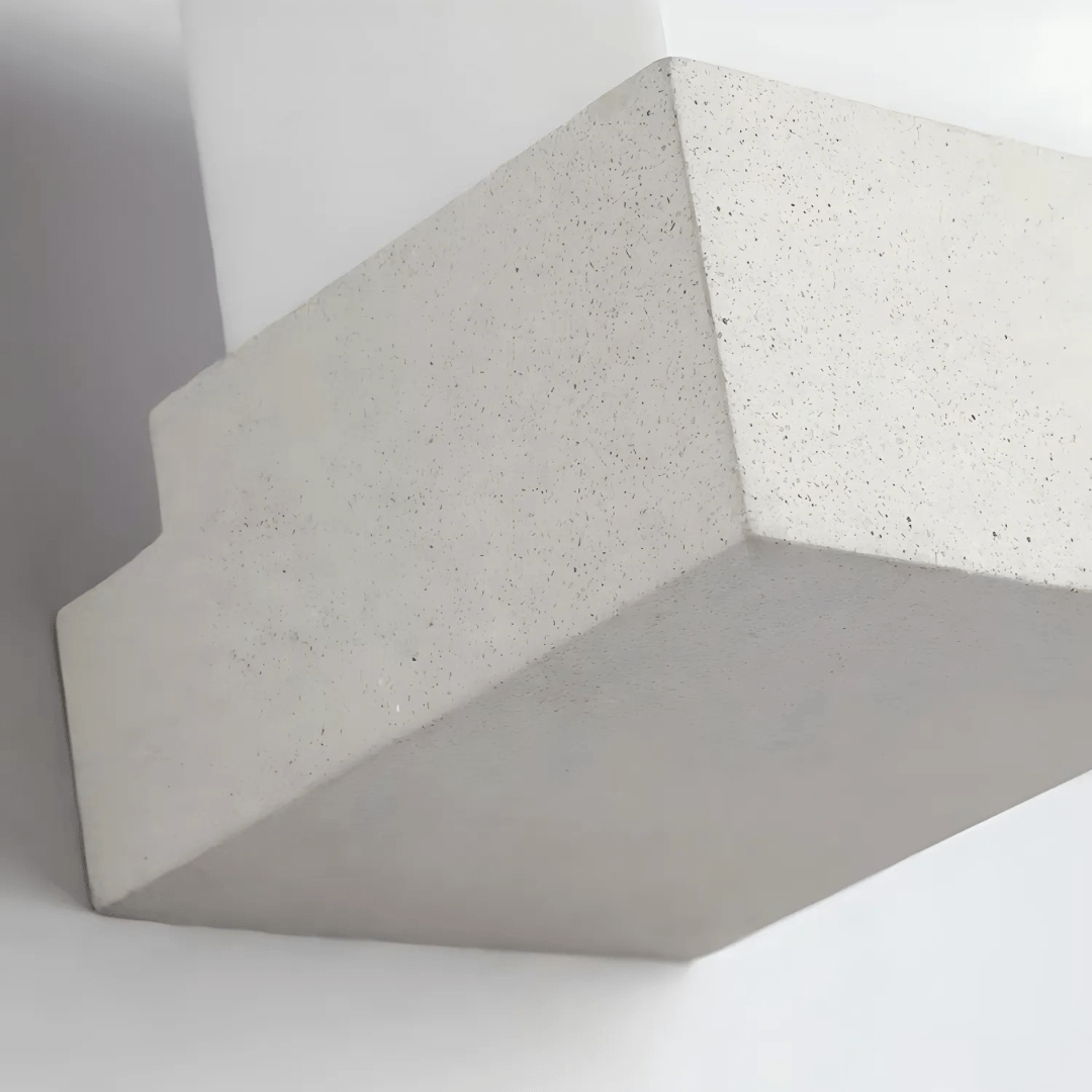 AquaWall™ Waterproof LED Outdoor Wall Lamp – Wetterfeste LED-Außenwandleuchte