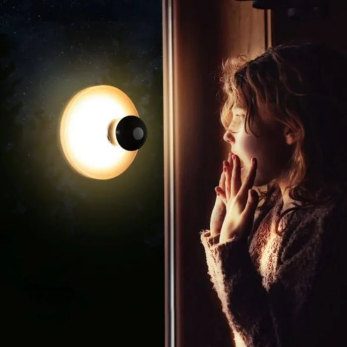 Portable LED Lamp™ – Wiederaufladbare, dimmbare LED-Tischleuchte mit Saugnapf