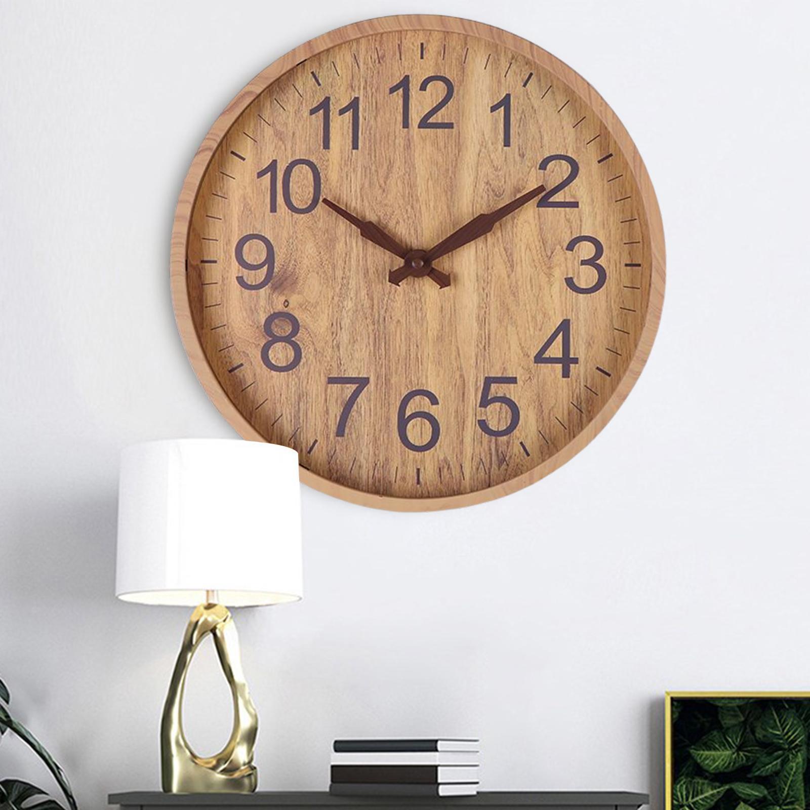WoodAura™ – Natürliche Holzarmbanduhr mit zeitlosem Design