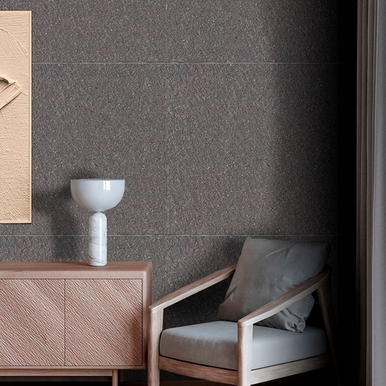 StoneRadiance™ Tischlampe – Elegante Design-Tischleuchte mit Marmorsockel & warmem LED-Licht