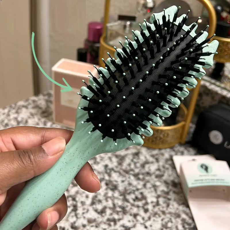 PerfectCurls™ Curl Defining Brush – Für definierte, frizzfreie Locken & gesundes Haar